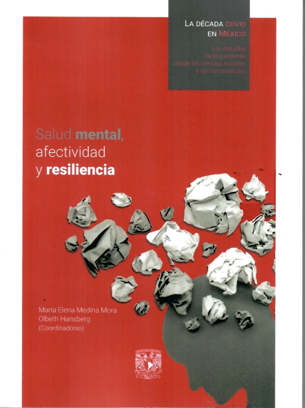 Salud mental, afectividad y resiliencia